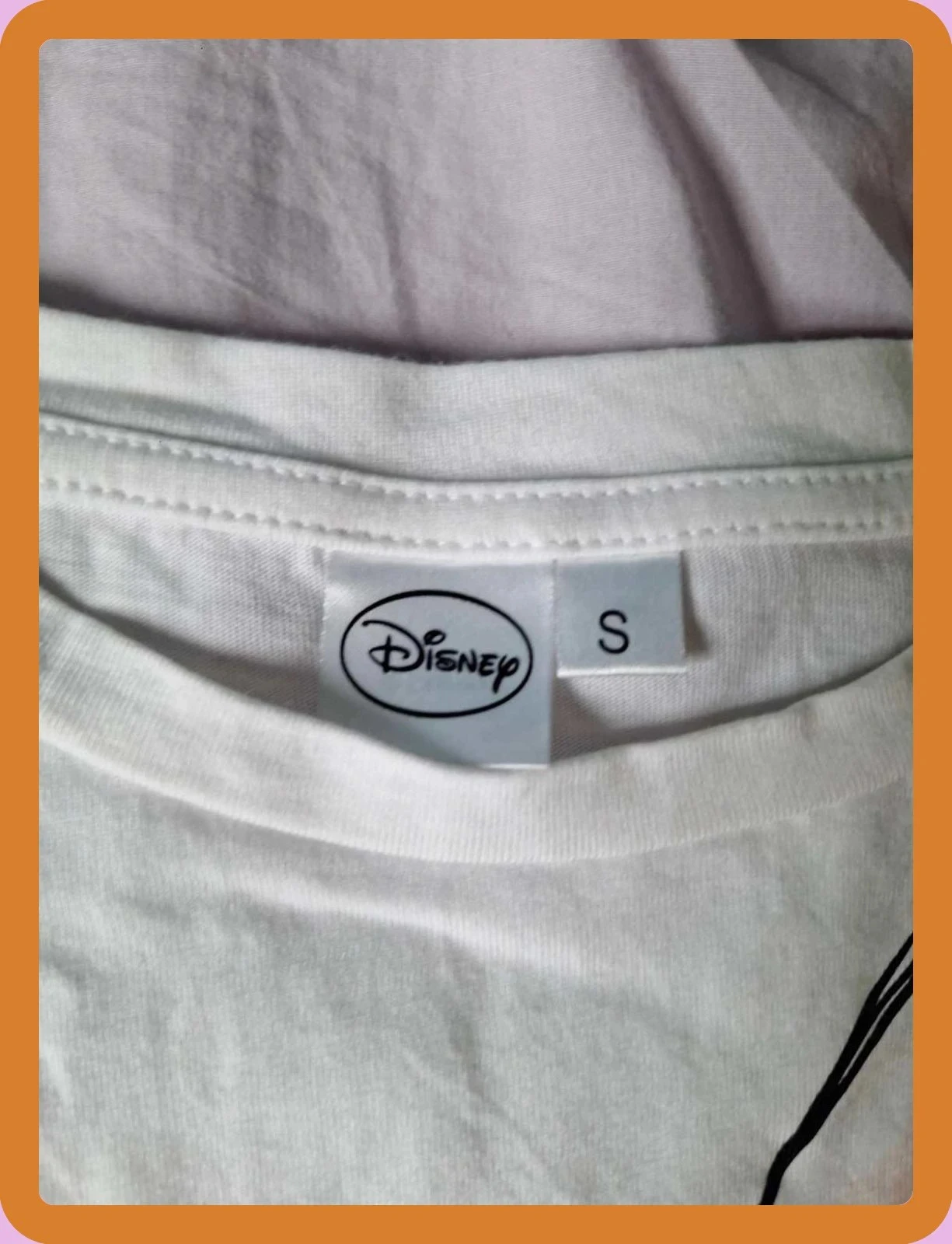 Camiseta Disney – photo 3